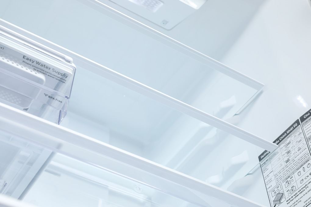 Tủ lạnh Samsung Inverter 307 lít RB30N4190S9/SV Màu Bạc