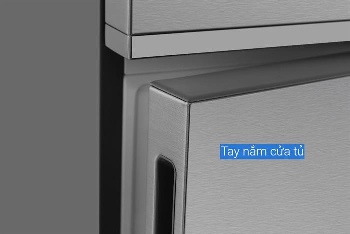 Tủ lạnh Samsung Inverter 307 lít RB30N4190S9/SV Màu Bạc