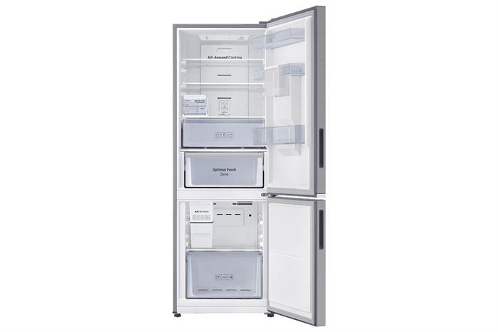 Tủ lạnh Samsung Inverter 307 lít RB30N4190S9/SV Màu Bạc