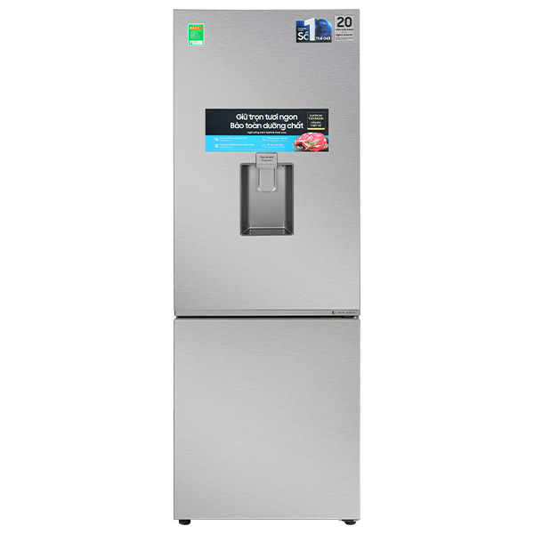 Samsung Inverter 307 lít RB30N4190S9/SV