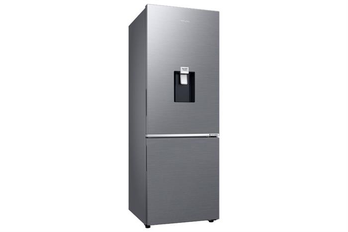 Tủ lạnh Samsung Inverter 307 lít RB30N4190S9/SV Màu Bạc