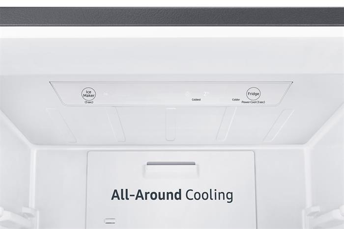 Tủ lạnh Samsung Inverter 307 lít RB30N4190S9/SV Màu Bạc