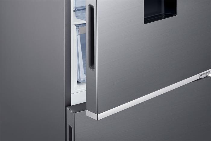 Tủ lạnh Samsung Inverter 307 lít RB30N4190S9/SV Màu Bạc