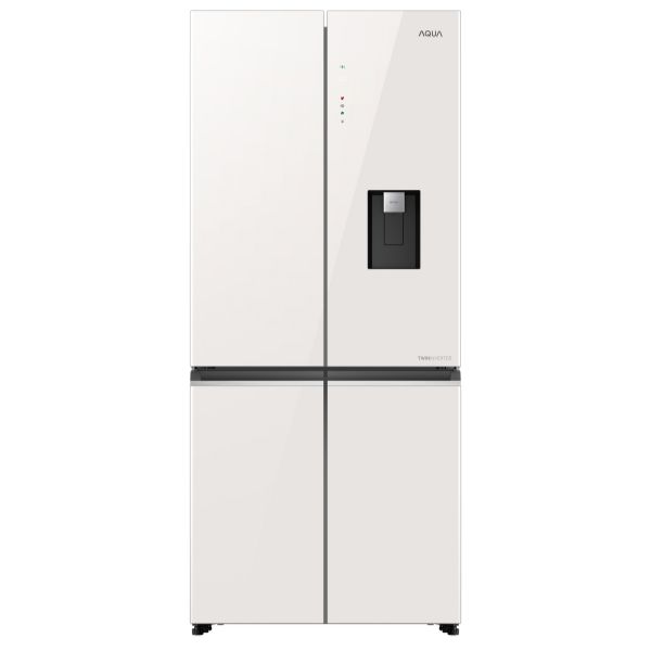 Aqua Inverter 529 lít AQR-M600XA(WGC)