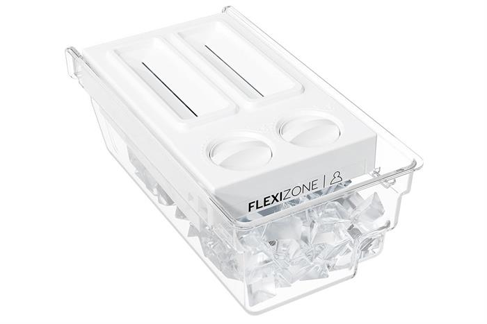 Tủ lạnh Aqua Inverter 646 lít Side By Side AQR-S682XA(WGB) Màu Đen