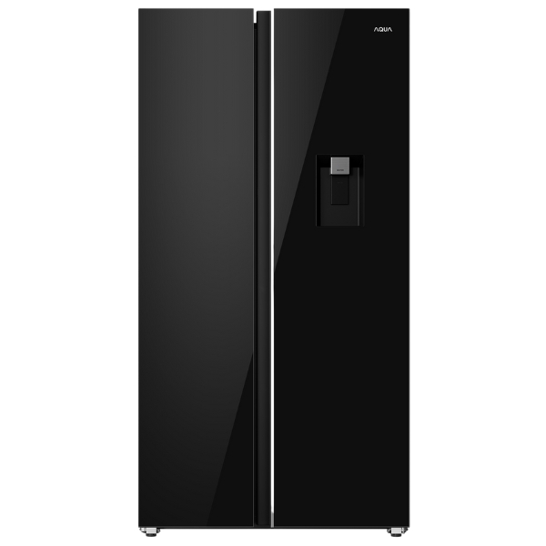 Aqua Inverter 646 lít AQR-S682XA(WGB)