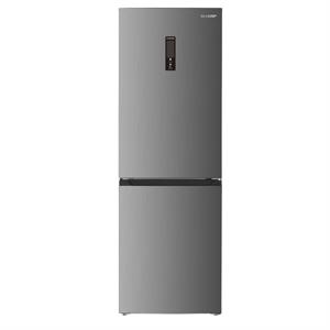Sharp Inverter 323 lít SJ-BF330V-SL