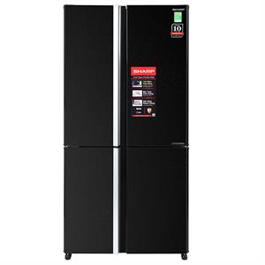 Sharp Inverter 572 lít SJ-FX650V-MK