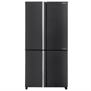 Sharp Inverter 572 lít SJ-FX650V-MK