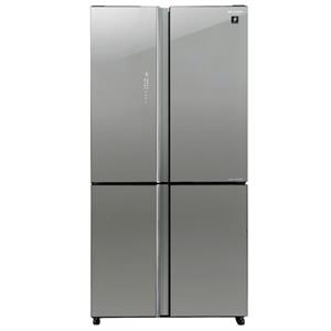 Sharp Inverter 572 lít SJ-FXP650VG-SL