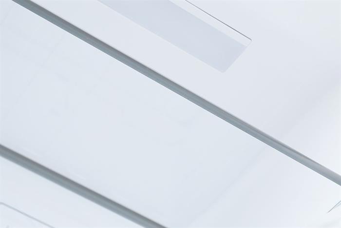 Tủ lạnh Sharp Inverter 323 lít SJ-BF330V-DG Màu Đen - Xám