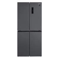 Tủ lạnh Sharp Inverter 466 lít Multi Door SJ-FXP560V-RG