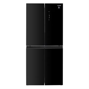 Sharp Inverter 466 lít SJ-FXP560VG-BK