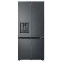 Tủ lạnh LG Inverter 607 lít Multi Door F61BMD