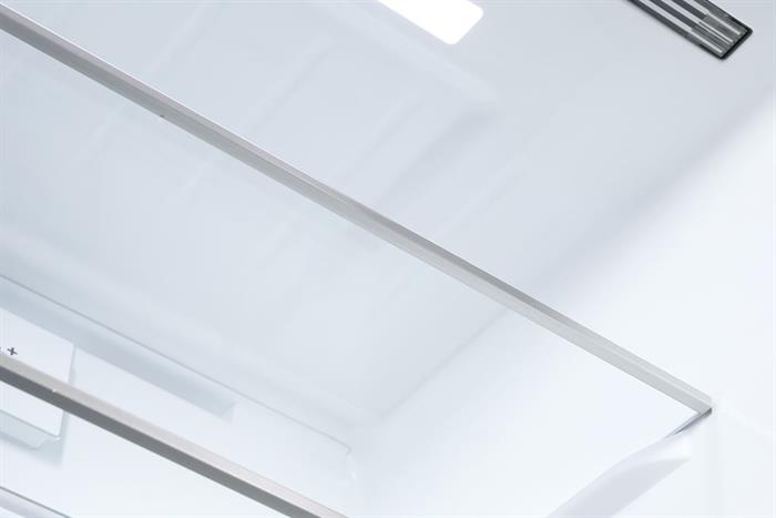 Tủ lạnh LG Inverter 571 lít Multi Door F58BGD Màu Đen