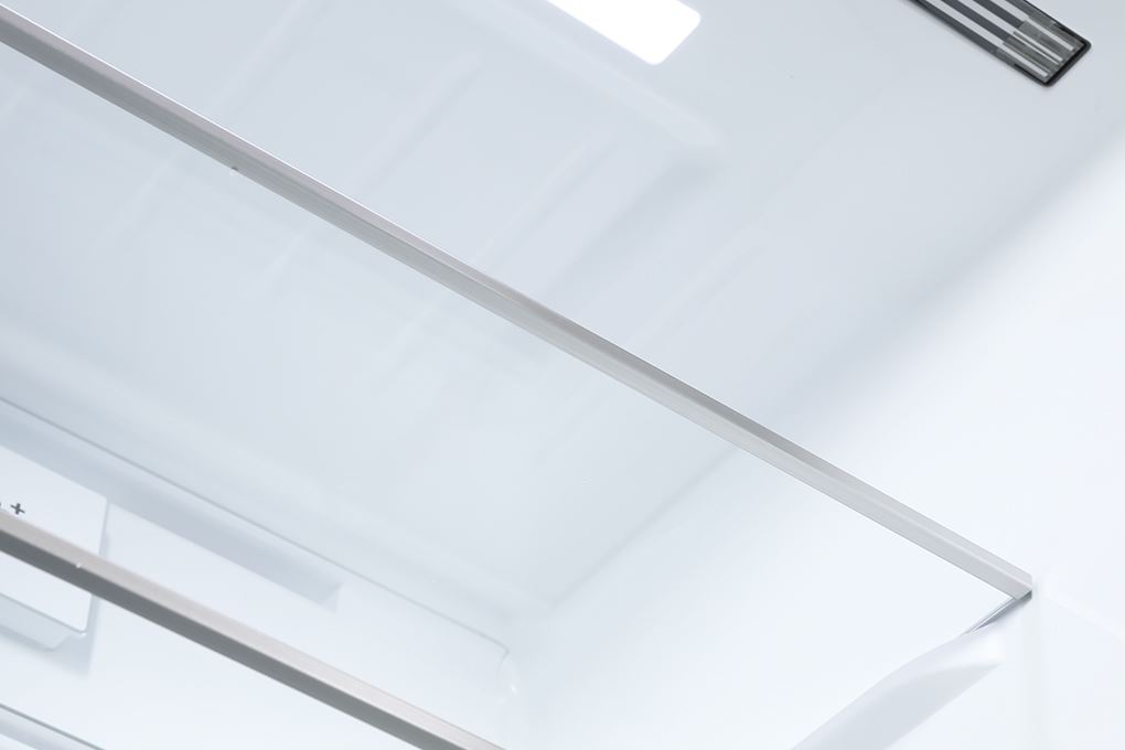 Tủ lạnh LG Inverter 571 lít Multi Door F58BGD Màu Đen