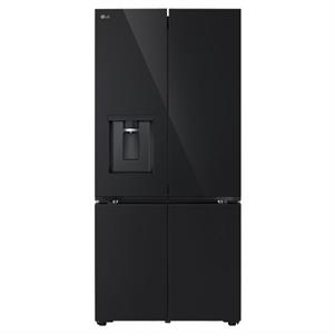LG Inverter 571 lít F58BGD