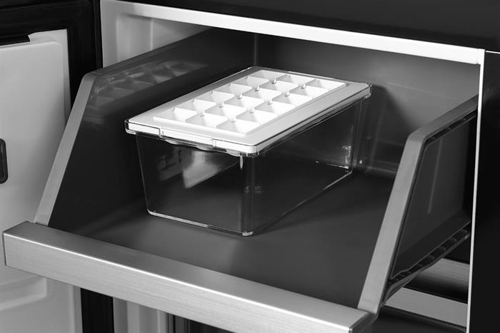 Tủ lạnh LG Inverter 510 lít Multi Door F51EG Màu Màu be