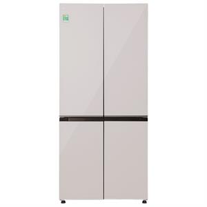 Tủ lạnh LG Inverter 510 lít Multi Door F51EG