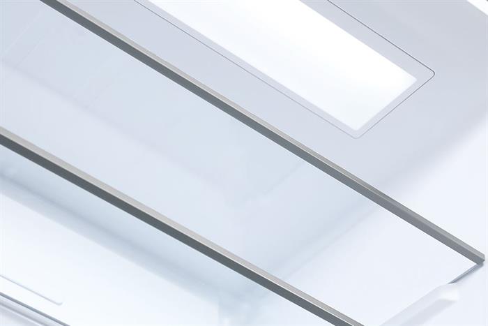 Tủ lạnh LG Inverter 502 lít Multi Door F50BG Màu Đen