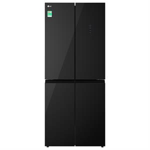 LG Inverter 400 lít F40BG