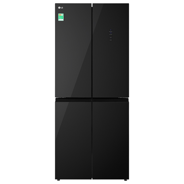LG Inverter 400 lít F40BG