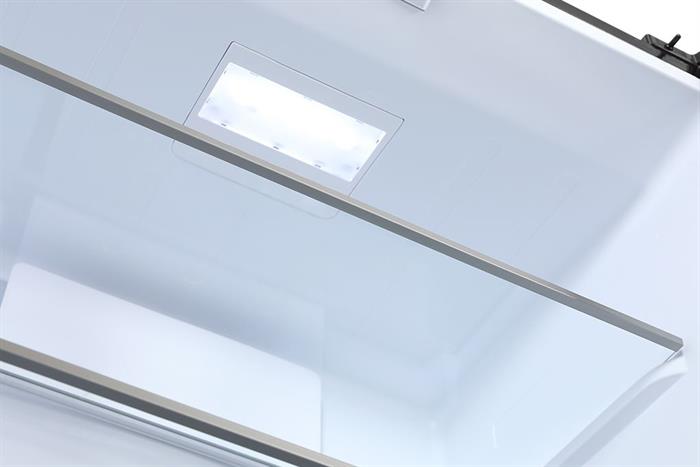 Tủ lạnh LG Inverter 400 lít Multi Door F40BG Màu Đen