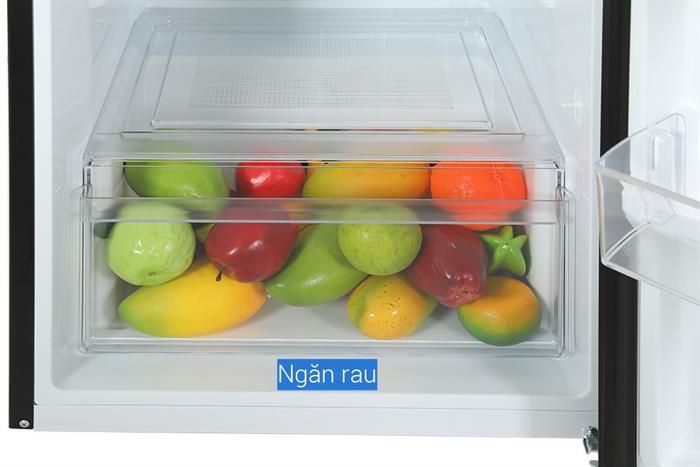 Tủ lạnh LG Inverter 266 lít T26BG Màu Đen