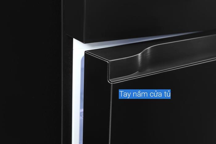 Tủ lạnh LG Inverter 217 lít T21BG Màu Đen