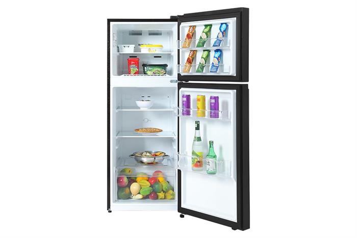 Tủ lạnh LG Inverter 217 lít T21BG Màu Đen