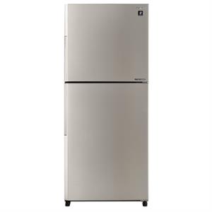 Sharp Inverter 430 lít SJ-XP470AE-SL
