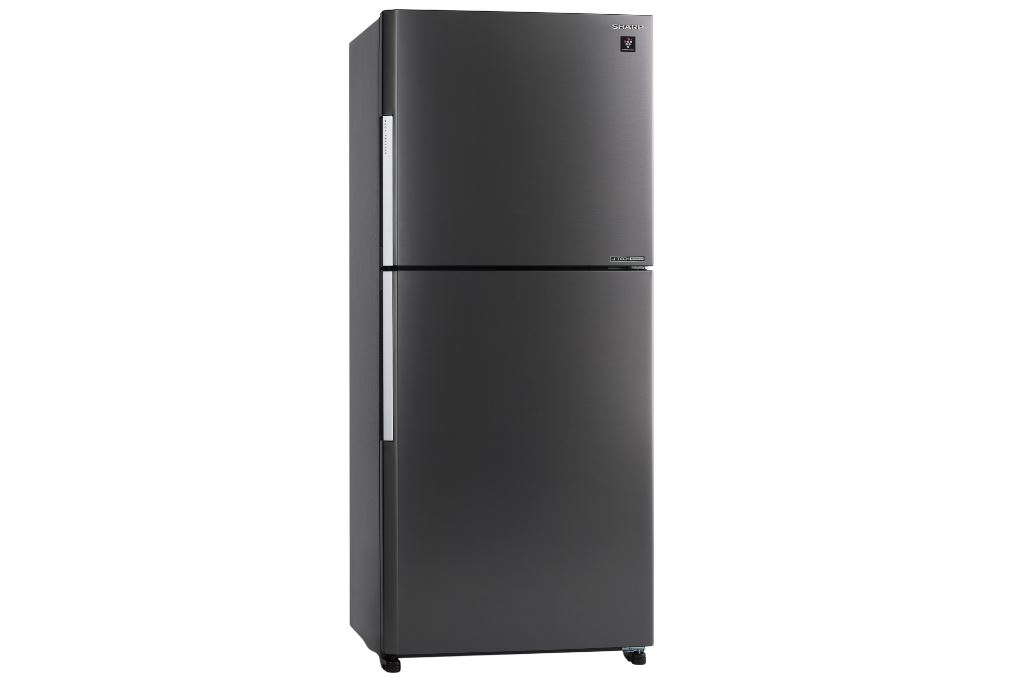 Tủ lạnh Sharp Inverter 430 lít SJ-XP470AE-DS Màu Xám đậm