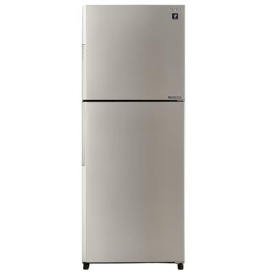 Tủ lạnh Sharp Inverter 471 lít SJ-XP500AE-SL