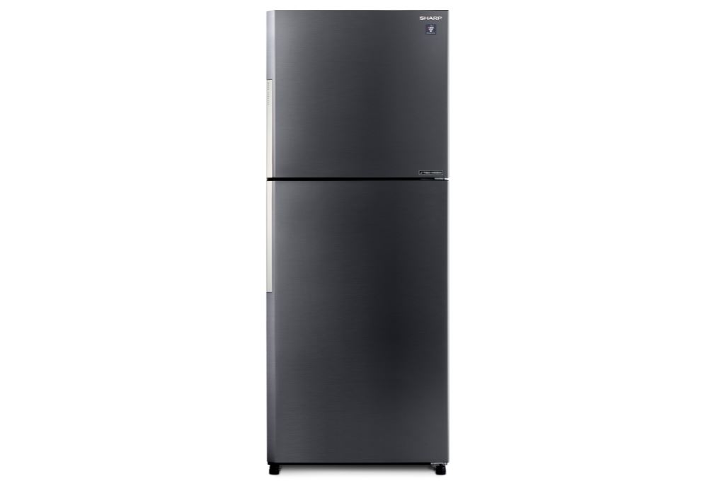 Tủ lạnh Sharp Inverter 471 lít SJ-XP500AE-DS Màu Xám đậm
