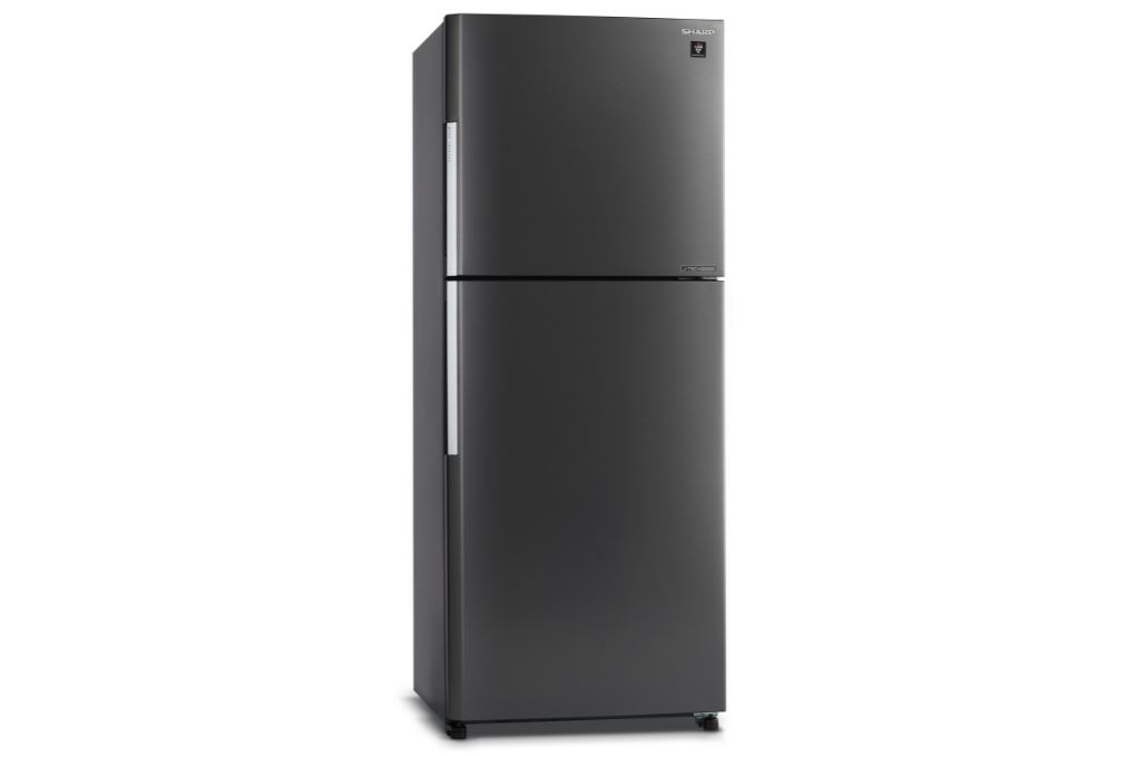 Tủ lạnh Sharp Inverter 471 lít SJ-XP500AE-DS Màu Xám đậm