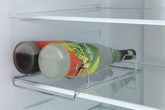 Tủ lạnh Sharp Inverter Multi Door 421 lít SJ-FXP510V-MG Màu Xám đậm