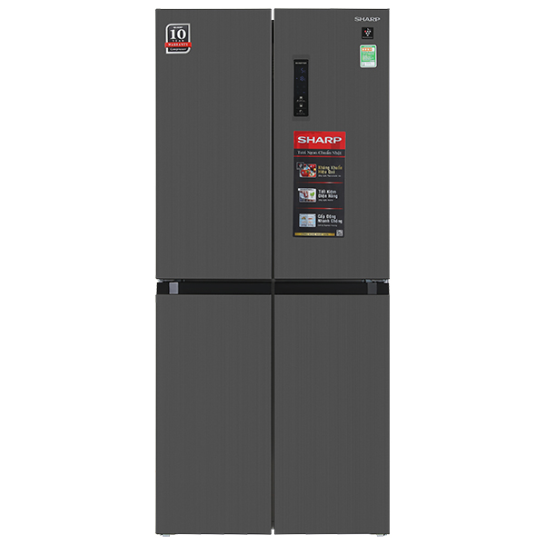 Sharp Inverter 421 lít SJ-FXP510V-MG