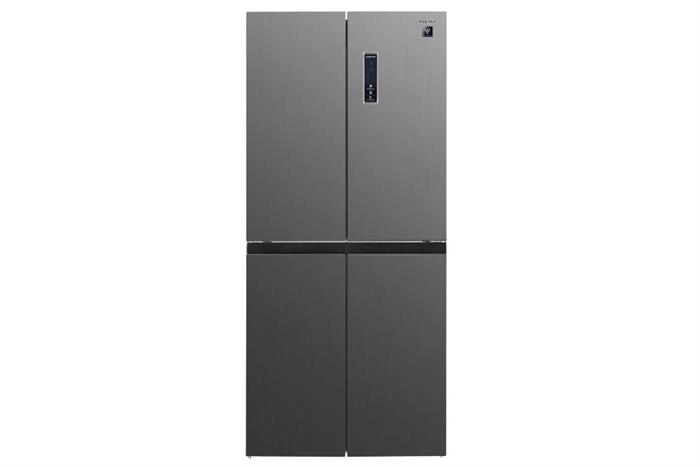 Tủ lạnh Sharp Inverter Multi Door 421 lít SJ-FXP510V-MG