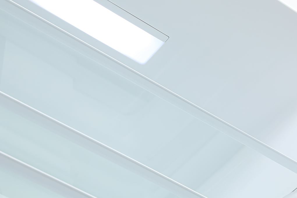 Tủ lạnh Sharp Inverter Multi Door 421 lít SJ-FXP510VG-BK Màu Đen