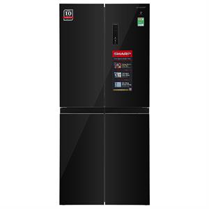 Sharp Inverter 421 lít SJ-FXP510VG-BK