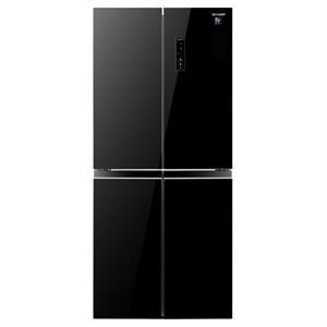 Sharp Inverter 421 lít SJ-FXP510VG-BK