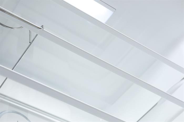 Tủ lạnh Sharp Inverter Multi Door 421 lít SJ-FXP510VG-CH Màu Vàng nhạt