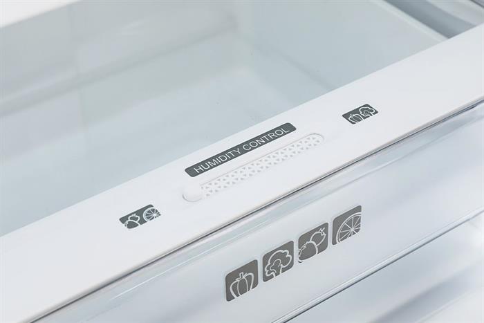 Tủ lạnh Sharp Inverter Multi Door 421 lít SJ-FXP510VG-CH Màu Vàng nhạt