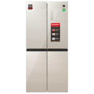 Sharp Inverter 421 lít SJ-FXP510VG-CH