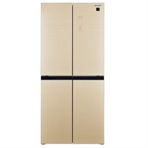 Sharp Inverter 421 lít SJ-FXP510VG-CH