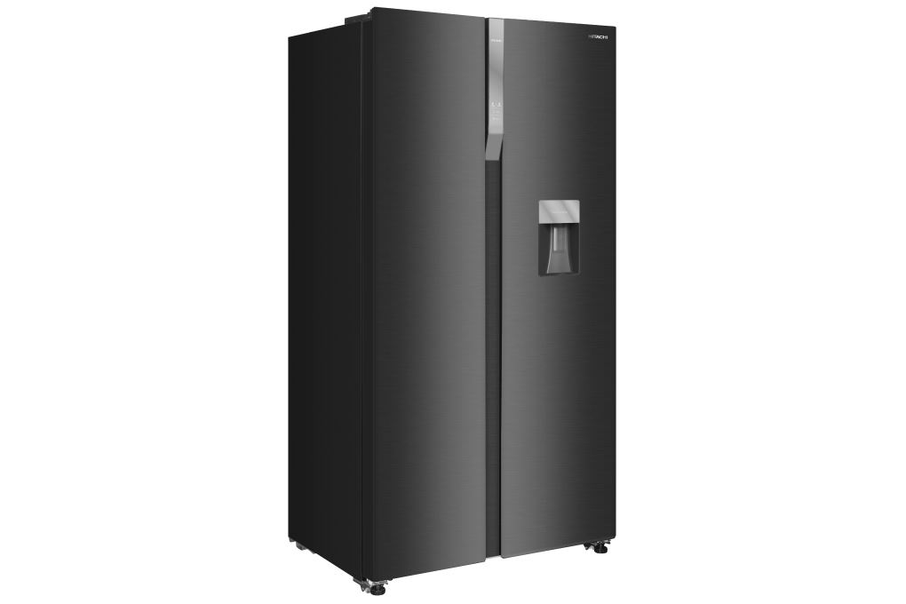 Tủ lạnh Hitachi Inverter 529 lít Side By Side HRSN9563DWDXVN - 3