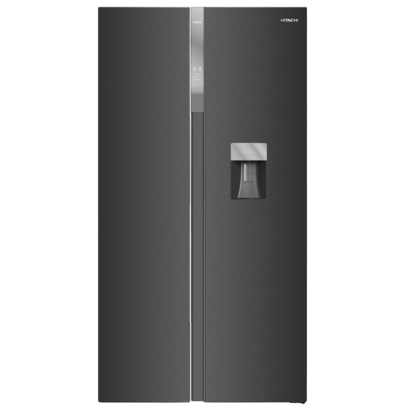 Hitachi Inverter 529 lít HRSN9563DWDXVN