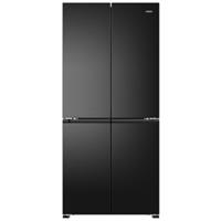 Tủ lạnh AQUA Inverter 502 lít Multi Door AQR-M570XA(FS)