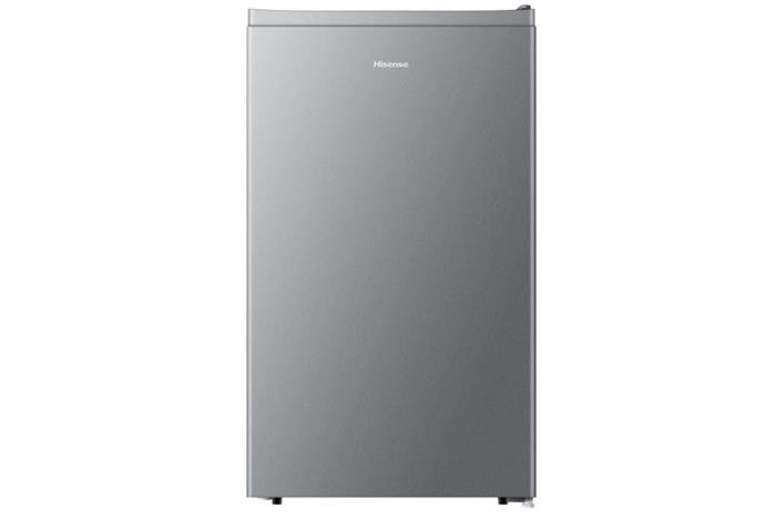Tủ lạnh Hisense 82 lít RR106D4ESN Màu Bạc
