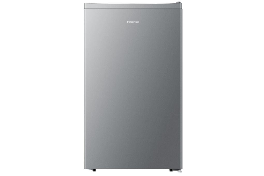 Tủ lạnh Hisense 82 lít RR106D4ESN Màu Bạc